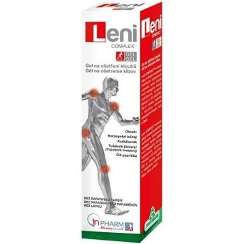 Leni Complex gel 75 ml