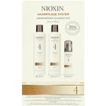Nioxin System 4 Cleanser šampon 150 ml + Scalp Revitaliser kondicionér 150 ml + Scalp Treatment 40 ml dárková sada – Hledejceny.cz