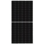 Canadian Solar Bifaciální solární panel 710Wp stříbrný rám – Zboží Mobilmania