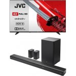 JVC LT-43VAF3335 – Zboží Živě