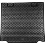 Gumová vana do kufru RIGUM BMW 5 F11 Touring 2010 | Zboží Auto