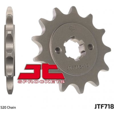 JT Sprockets JTF 718-12 | Zboží Auto