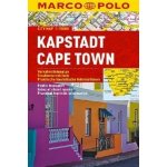 Kapské město plán 1:15t. MP – Hledejceny.cz