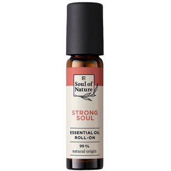 LR Soul of Nature STRONG SOUL Roll on 10 ml
