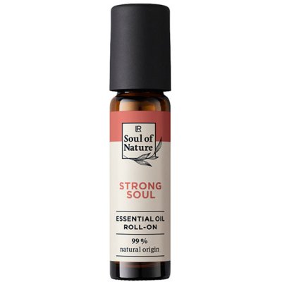 LR Soul of Nature STRONG SOUL Roll on 10 ml