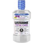 Listerine Total Care Extra Mild Mint 500 ml – Zboží Mobilmania