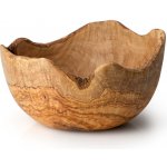 Continenta miska přírodní 30 cm – Zboží Dáma