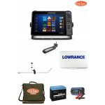 Sonar Lowrance HDS Pro 10 se Sondou ActiveImaging HD – Hledejceny.cz