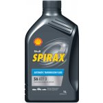 Shell Spirax S6 ATF X 1 l | Zboží Auto