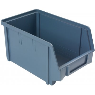 Artplast Plastový box na šroubky ARTPLAST 103 modrošedý – Hledejceny.cz