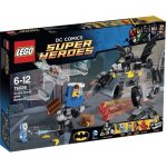 LEGO® Super Heroes 76026 Řádění Gorily Grodd – Hledejceny.cz