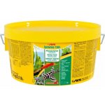 Sera Spirulina Tabs Nature 2,2 l – Zboží Mobilmania