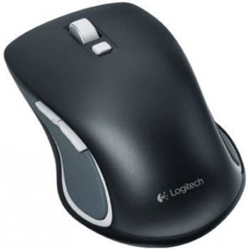 Logitech Wireless Mouse M560 910-003882 od 497 Kč - Heureka.cz