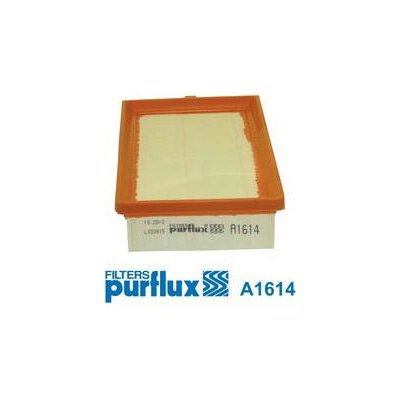 Vzduchový filtr PURFLUX A1614 – Hledejceny.cz