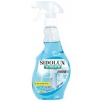 Sidolux Window Nano Code Artic na okna skla a zrcadla s Nano technologií 750 ml – HobbyKompas.cz Sidolux Window Nano Code Artic na okna skla a zrcadla s Nano technologií 750 ml – HobbyKompas.cz