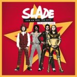 Slade - Cum On Feel the Hitz - The Best of Slade 2CD - CD – Hledejceny.cz