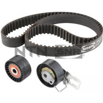 SNR KD459.69 Sada rozvodového řemene (KD459.69) – Zboží Mobilmania