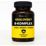 Královský B-Komplex + Kyselina listová 60 tablet – Hledejceny.cz