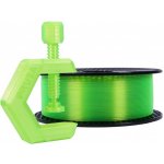 Prusa ment PETG Neon Green Transparent 1kg – Zboží Živě