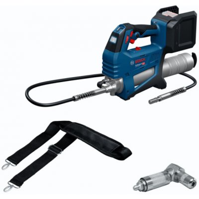 Bosch GFP 18V-10 06019N6001 – Zboží Mobilmania