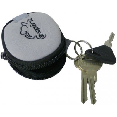 Pouzdro na klíče Aspirit Yshop.cz – Zboží Dáma