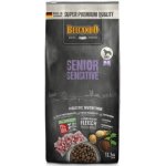 Belcando Senior Sensitive 12,5 kg – Zboží Mobilmania