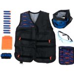 Nerf Kik taktická vesta – Zboží Dáma