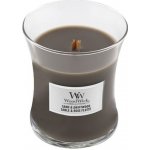 WoodWick Sand & Driftwood 275 g – Sleviste.cz