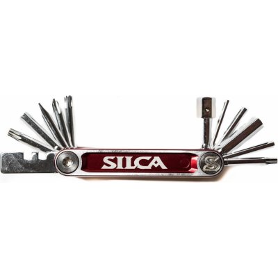 Silca Italian Army Knife Tredici – Zboží Mobilmania