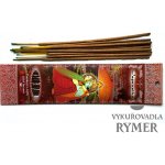 Rymer Vonné tyčinky JAGANATHA květinová vůně 10 ks – Hledejceny.cz