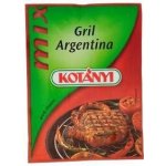 Kotányi gril Argentina 40 g – Zboží Dáma