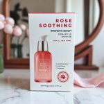 ORJENA - Rose Soothing Intensive Serum -50 ml – Zboží Dáma