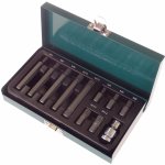 sada bitů Jonnesway 11/738 – Hledejceny.cz