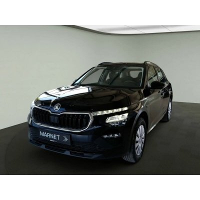 Skoda Kamiq 1.0 TSI 70 kW – Hledejceny.cz