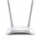 Access point či router TP-Link TL-WR840N