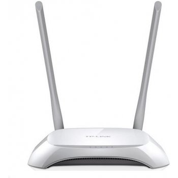 TP-Link TL-WR840N