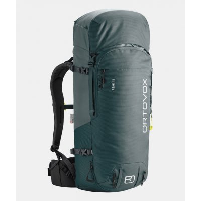 Ortovox Peak 45 l arctic grey – Hledejceny.cz