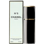 Chanel No.5 parfémovaná voda dámská 60 ml – Sleviste.cz