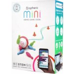 Sphero Mini Red M001RRW – Zboží Dáma