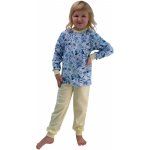 Esito Dívčí pyžamo Motýl – Zboží Mobilmania