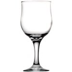 LAV Sklenice NEVAKAR na víno 240 ml – Zboží Dáma