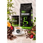 Golden Brasil 1961 Bio Organic zrnková 1 kg – Hledejceny.cz