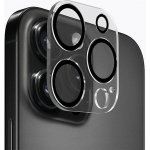 Mobile Origin Easy Lens full cover, clear - iPhone 2025 Pro FRL-LGFC-i17Pro-CLR – Zbozi.Blesk.cz