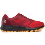 Salomon Trailster 2 GOJI B/EBONY/WARM APRIC L41296900 – Hledejceny.cz