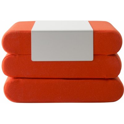 SOFTLINE - Pouf BINGO