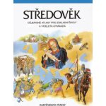 Středověk dějepisné atlasy pro ZŠ a víceletá gymnázia – Sleviste.cz