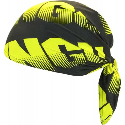 Pingu šátek vázací Cool-CŠA CoolMax extreme 51F fluo – Hledejceny.cz