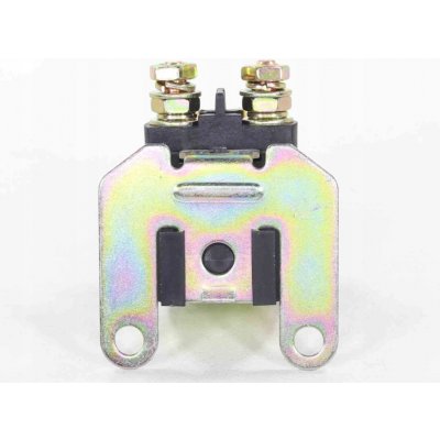 KONTAKT STARTERU ATV KOVOVÝ DRŽÁK NAHOŘE JT | Zboží Auto