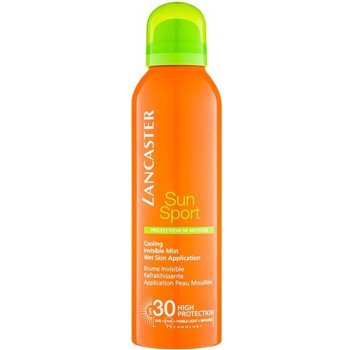 Lancaster Sun Sport Cooling Invisible Mist SPF30 200 ml