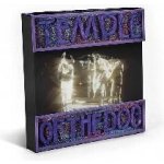 Temple of the Dog DVD – Zbozi.Blesk.cz